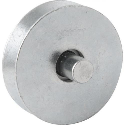 Roldana para port�o 3