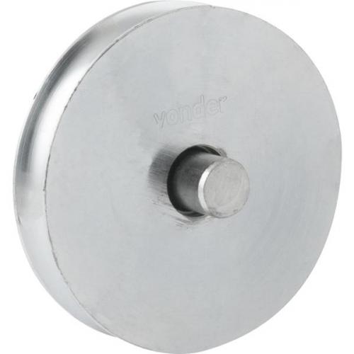 Roldana para porto 4