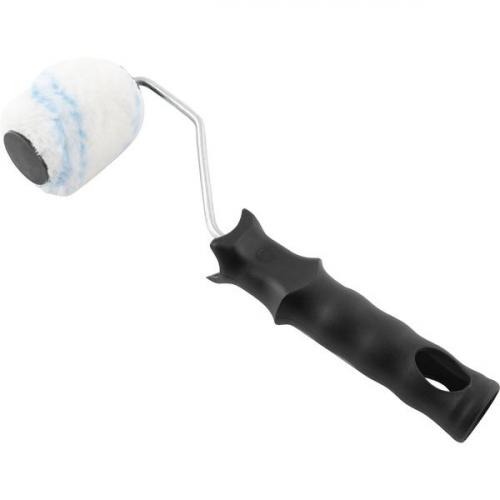 Rolo de l para pintura antirrespingo 5 cm com suporte VD 959