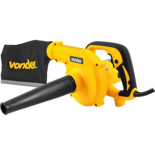 Soprador Aspirador de ar 680 watts - SAV 680   220V