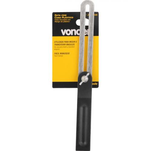 Suta com cabo plstico 10