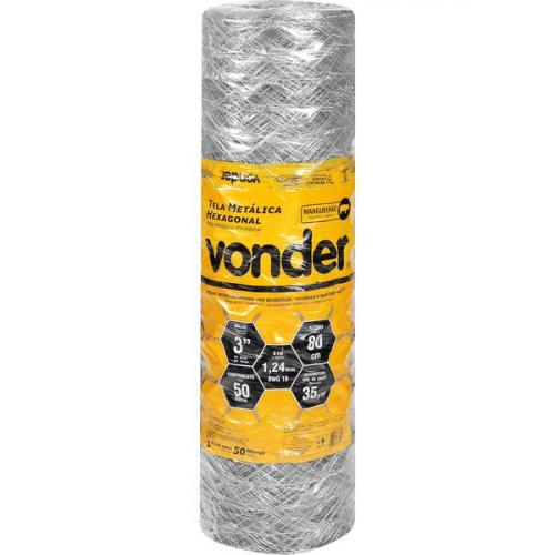 Tela metálica hexagonal malha 3 Tela metálica hexagonal malha 3