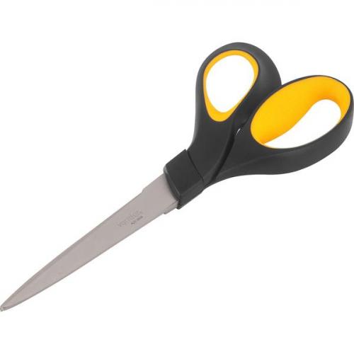 Tesoura uso geral 23 cm ergonômica - 30.85.230.000 Tesoura uso geral 23 cm ergonômica - 30.85.230.000