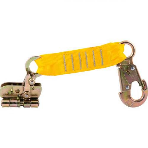 Trava-quedas para linha flexível TQV 526 Trava-quedas para linha flexível TQV 526