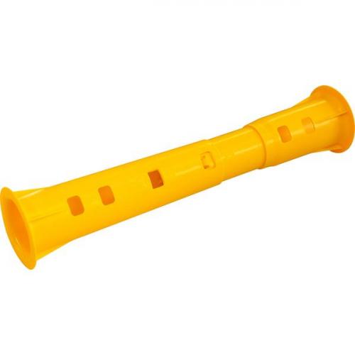 Tubete para filme stretch aplicador  