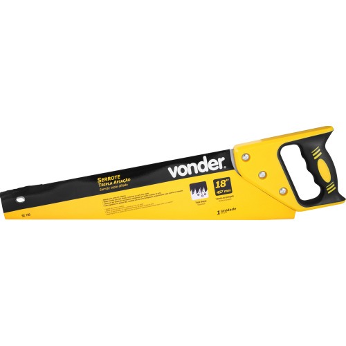 Serrote com lmina de 18