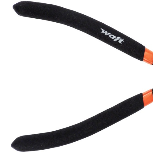 Alicate para anéis internos bico curvo 7 Alicate para anéis internos bico curvo 7