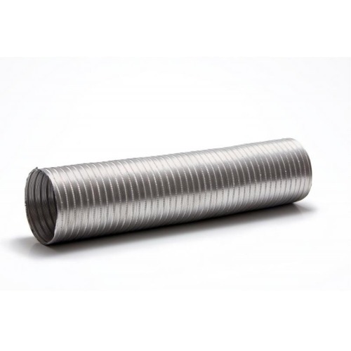 Kit de instalao para aquecedor a gs com duto 150x060 mm