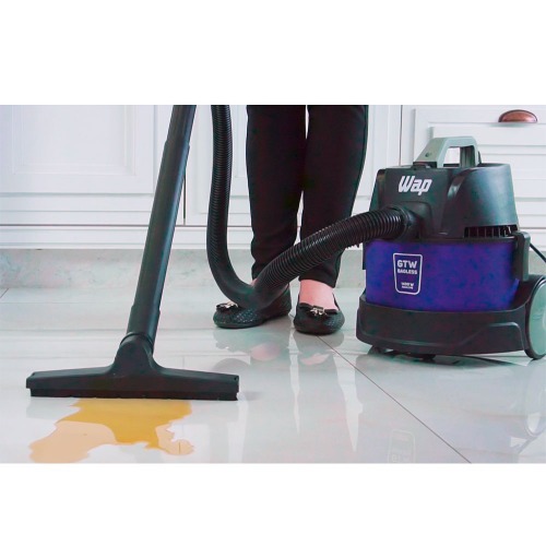 Aspirador de p e lquido 1.400 watts - Bagless  110V