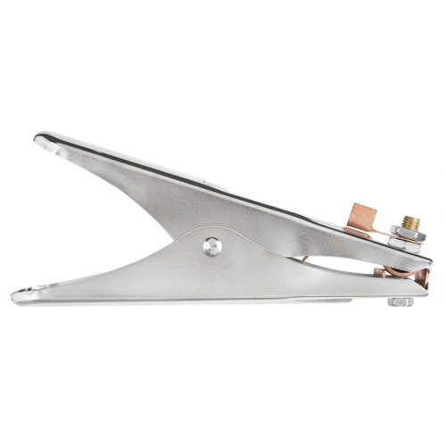 Garra negativa para solda 500A