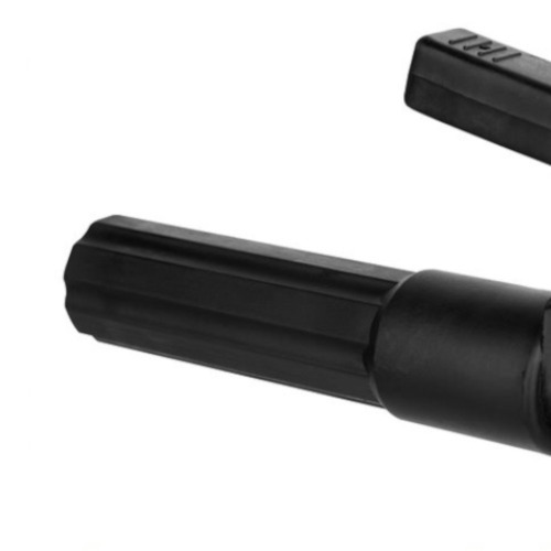 Porta eletrodo capacidade 500 ampers