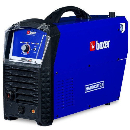 M�quina de corte plasma 60/80A com tocha mono/trif�sica - HARDCUT 82