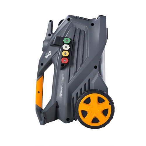 Lavadora de alta press�o desentupidora 2300 libras - 5100 Turbo Ultra  220V