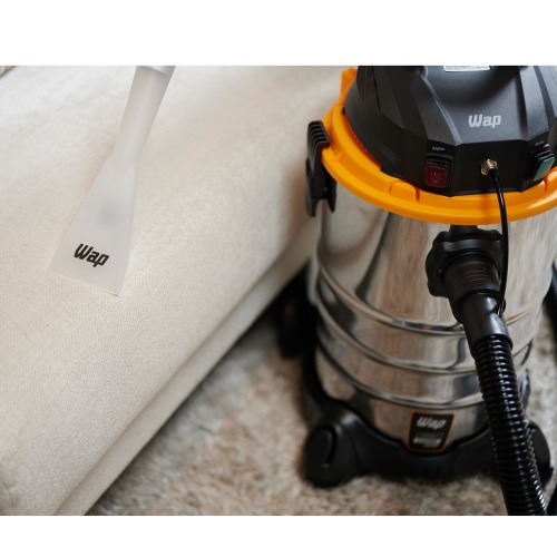 Extratora de carpete e Aspirador 30L 1.600W - CARPET CLEANER PRO 30  220V