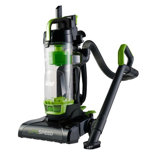 Aspirador de p vertical com mangueira extensvel 2000 watts - Life Speed  220V