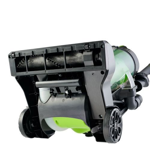 Aspirador de p vertical com mangueira extensvel 2000 watts - Life Speed  220V