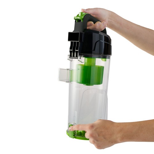 Aspirador de p vertical com mangueira extensvel 2000 watts - Life Speed  220V