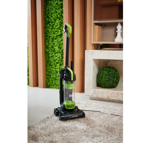 Aspirador de p vertical com mangueira extensvel 2000 watts - Life Speed  220V