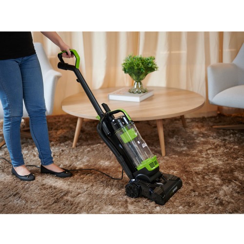 Aspirador de p vertical com mangueira extensvel 2000 watts - Life Speed  220V