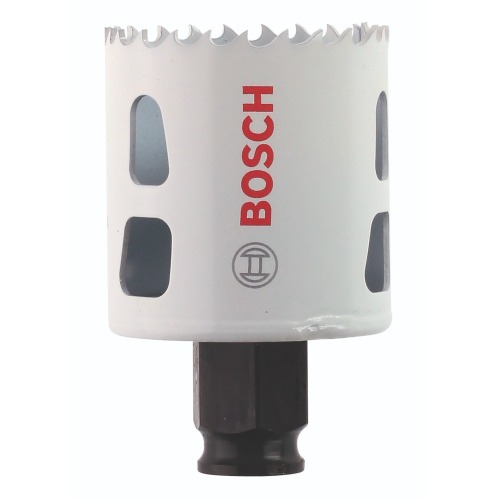 Serra copo bimetal 43 mm para madeira e metal Serra copo bimetal 43 mm para madeira e metal