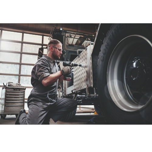 Serra copo bimetal 43 mm para madeira e metal Serra copo bimetal 43 mm para madeira e metal