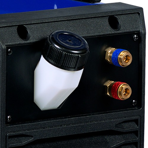 Refrigerador para tochas TIG 5L- RT100 220V Refrigerador para tochas TIG 5L- RT100 220V