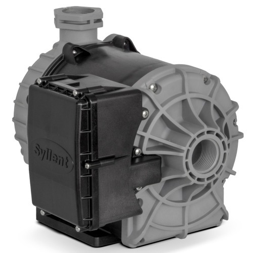 Bomba pressurizadora com pressostato eletr�nico 1/2 cv - Impulse Press  220V