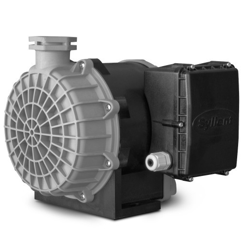 Bomba pressurizadora com pressostato eletr�nico 1/2 cv - Impulse Press  220V