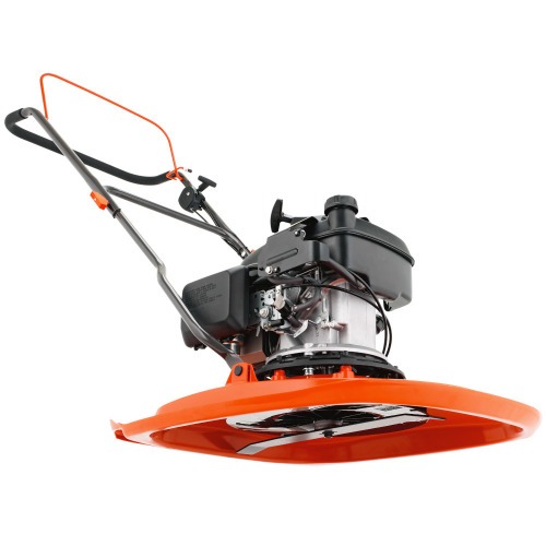 Cortador de grama flutuante a gasolina 4 hp 166 cc 4 tempos GX560 Cortador de grama flutuante a gasolina 4 hp 166 cc 4 tempos GX560