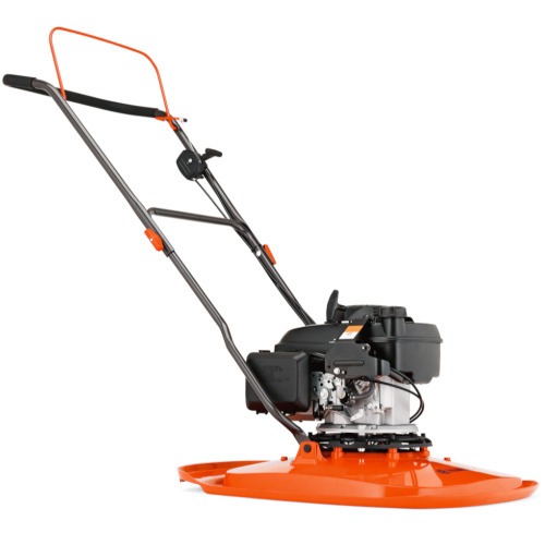Cortador de grama flutuante a gasolina 4 hp 166 cc 4 tempos GX560 Cortador de grama flutuante a gasolina 4 hp 166 cc 4 tempos GX560