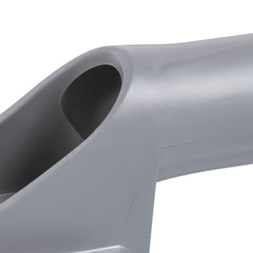 Ventosa dupla em plástico Ventosa dupla em plástico