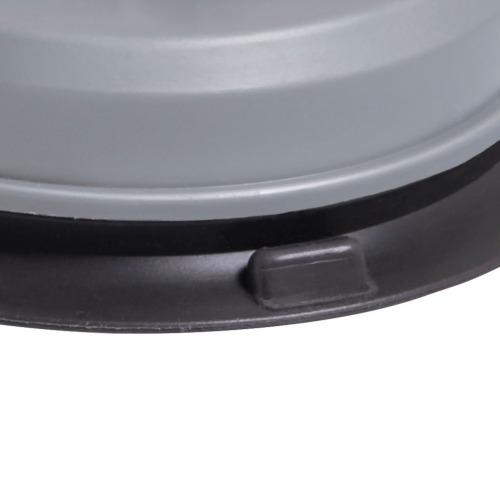 Ventosa dupla em plástico Ventosa dupla em plástico