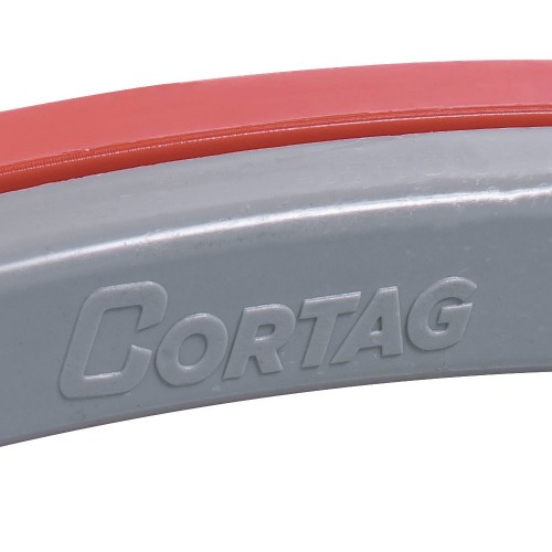 Ventosa simples em plástico Ventosa simples em plástico