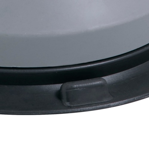 Ventosa simples em plástico Ventosa simples em plástico