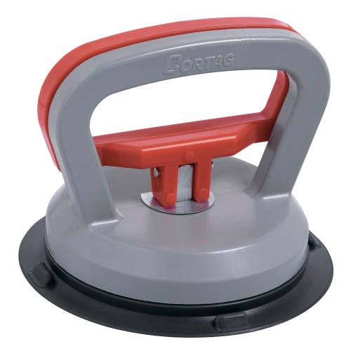 Ventosa simples em plástico Ventosa simples em plástico