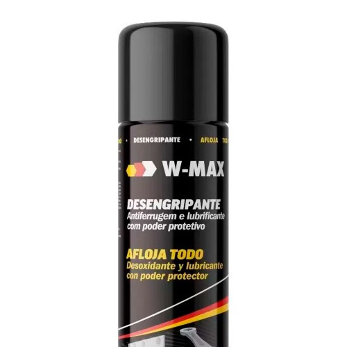 �leo lubrificante desengripante 300 ml - W-MAX
