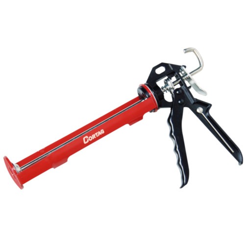 Aplicador de silicone profissional 305 ml 