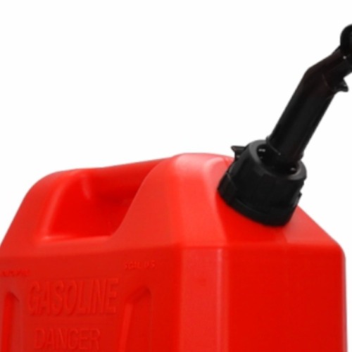 Galo para transferncia de gasolina 20L- WOLF-FLOW