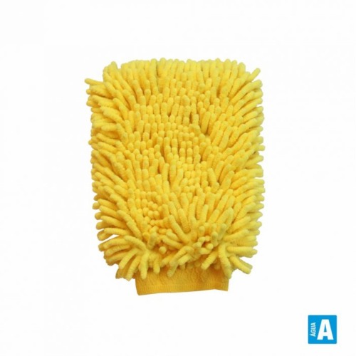 Luva de microfibra dupla face - 365 Luva de microfibra dupla face - 365