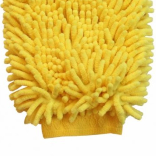 Luva de microfibra dupla face - 365 Luva de microfibra dupla face - 365