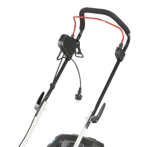 Cortador de grama eltrico 1.200W corte de 33 cm com recolhedor - ELM3320  110V