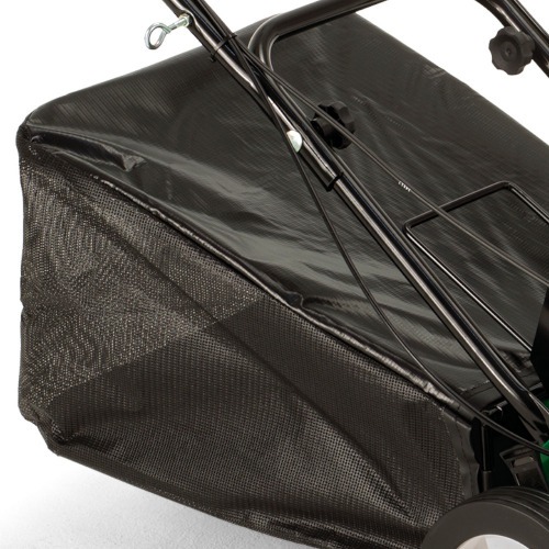 Cortador de grama a gasolina 6,5 hp corte de 48 cm com recolhedor - LF 650G