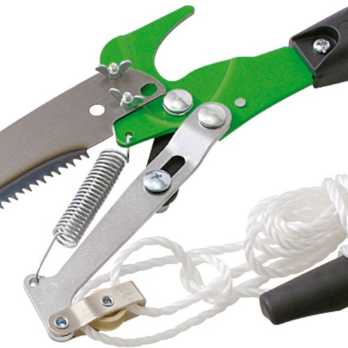 Serrote podador para galhos altos sem cabo - SR20810