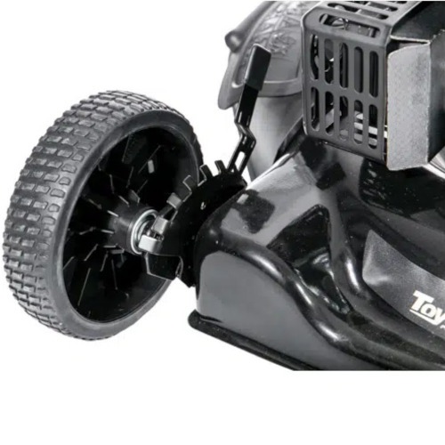 Cortador de grama a gasolina 5 Hp corte de 51 cm sem recolhedor - TLM510SM-50L