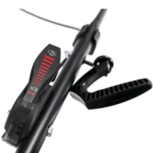 Cortador de grama a gasolina 5 Hp corte de 51 cm sem recolhedor - TLM510SM-50L