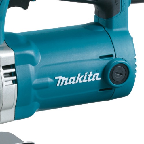 Tesoura elétrica para chapas tipo faca 710 watts - JS3201 220V Tesoura elétrica para chapas tipo faca 710 watts - JS3201 220V