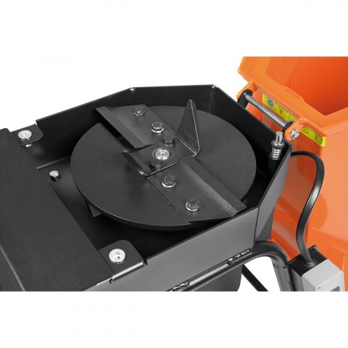 Triturador de resíduos orgânicos 2 hp bivolt -TRO25 Triturador de resíduos orgânicos 2 hp bivolt -TRO25
