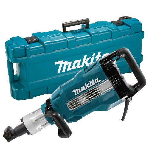 Martelo demolidor 1.850W 48,1 joules encaixe sextavado 30 mm - HM1501  220V