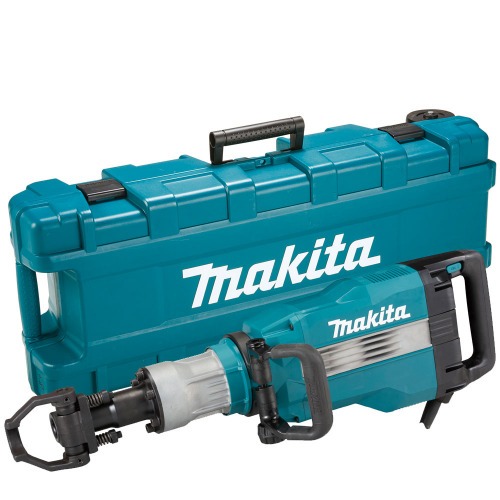 Martelo demolidor 1.850W 48,1 joules encaixe sextavado 28,6 mm - HM1502  220V