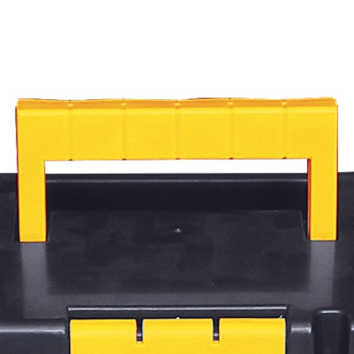 Caixa pl�stica para ferramentas 12,5